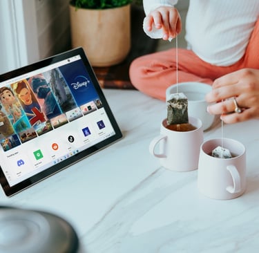 Consumer Electronics