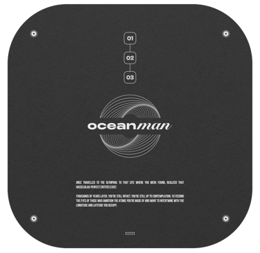 Oceanman