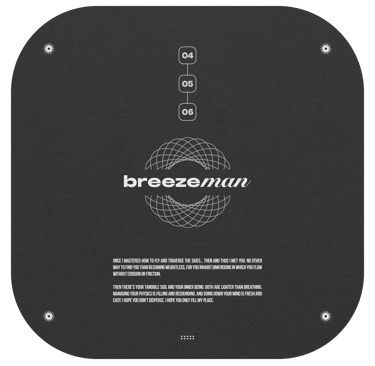 Breezeman