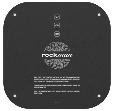 Rockman