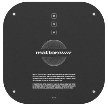 Matterman