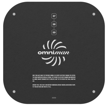 Omniman