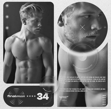 34 Finalman