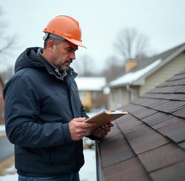 NJ Roofing Company  Roof Repair & Roofing Contractors in New Jersey