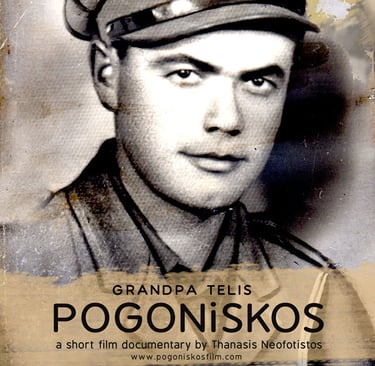 "Pogoniskos" Documentary Short Film by Thanasis Neofotistos