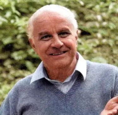 Fotografía de Lloris Malaguzzi