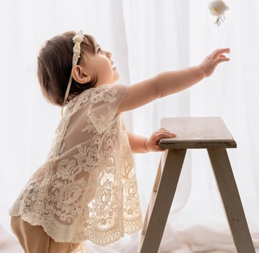  Sesión de fotos para bebés en Bariloche. Cumpleaños  1 a 8 años