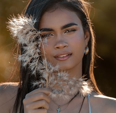 Sesion de Fotos para 15 Años en Bariloche