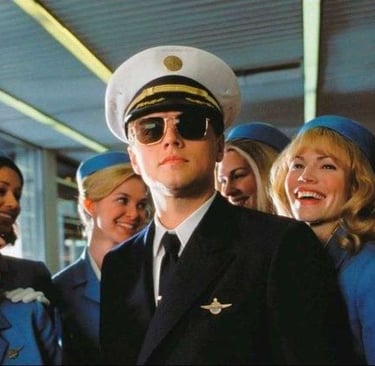 Cuánto gana un piloto de avión