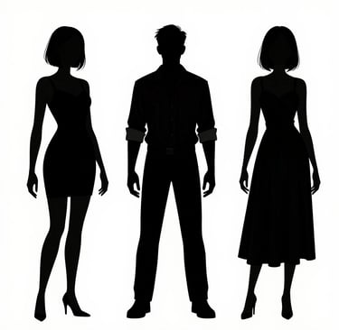 photo of white staircase