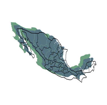 republica mexicana