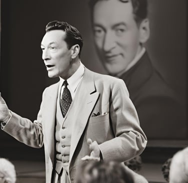 neville goddard en español, la ley de la asuncion
