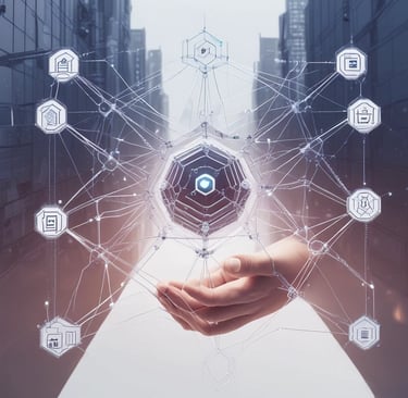 A woman in a pink dress leaning on a fence