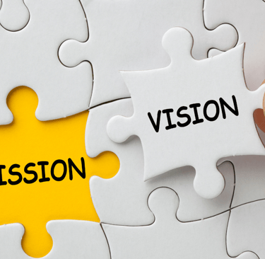 It is about mission and vision of DAICS