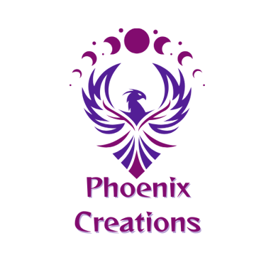 Phoenix Creations Logo