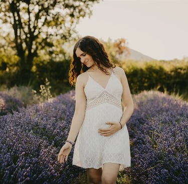 Photographe grossesse - Papa Ours Photo