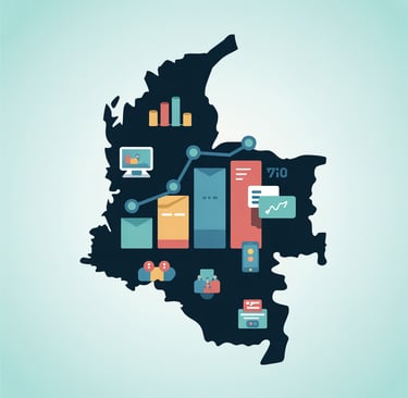 colombia crece