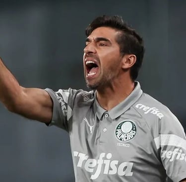 a soccer player is shouting at the camera