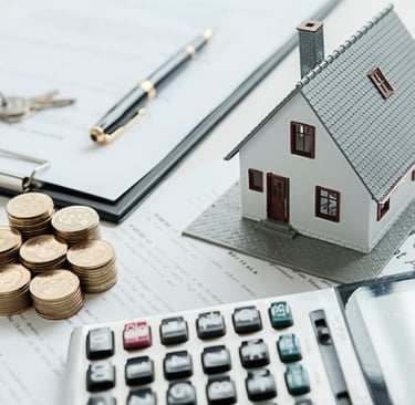 Bienes comunes en una sucesión