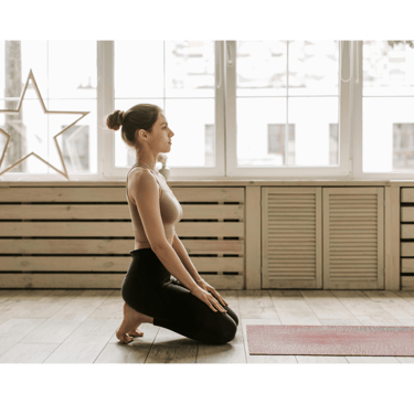 equilibrio posturale