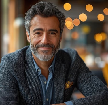 Clientes satisfechos