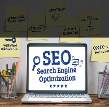 SEO