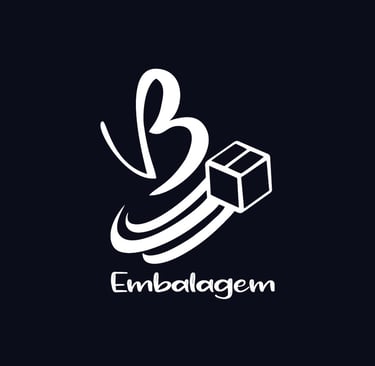 a logo for enblagem
