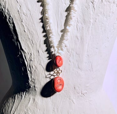 collana-capri-con-corallo-naturale-agata bianca-icona-mediterranea