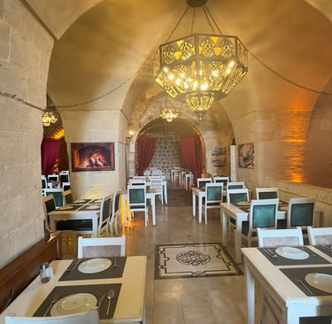 Mardin Sıra Gecesi | Mardin Rezervasyon