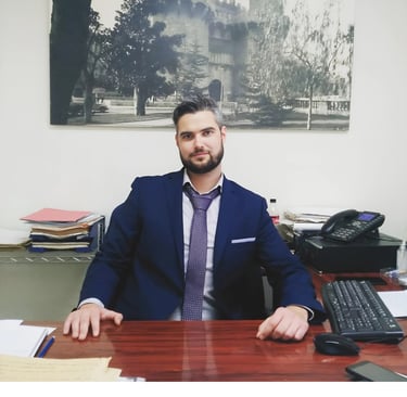 Abogado delito usurpación Valencia Desahucio Legal