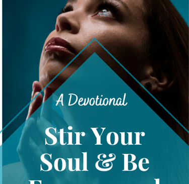soul stirring free devotional ebook offer