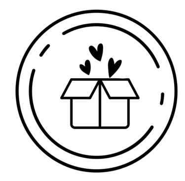 créatrice d'objets décoratifs personnalisés en argile coulée