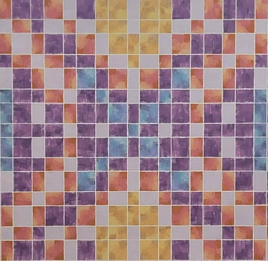 Composicion 440,detalle