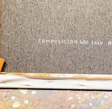 Composicion 430,vista posterior