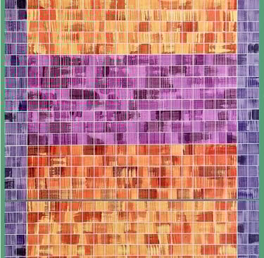 Abstracciòn geometrica