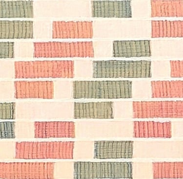 Vista frontal de Raso