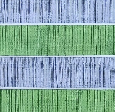 Fracciòn de acanalado oblicuo de 2 b