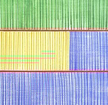 Fracciòn de horizontes