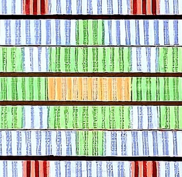 Diamante, fraccion/2