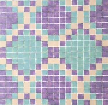 Relieve/vertical
