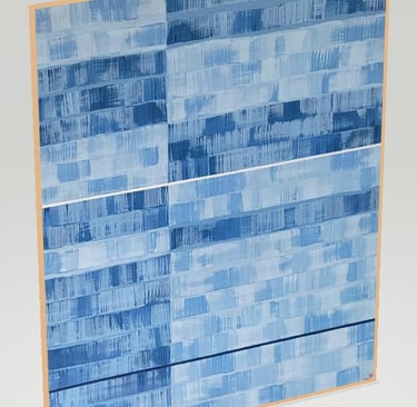 Melodica, vista lateral