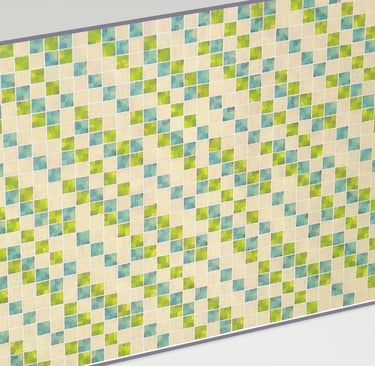 Composicion 715,vista lateral