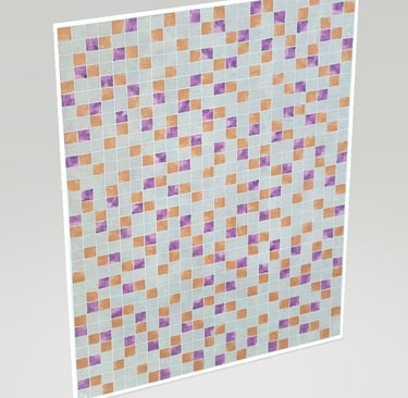 Composicion 521,vista lateral