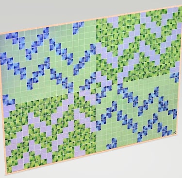 Rdiado, vista lateral