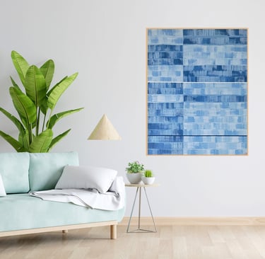 Melodica, en el salon