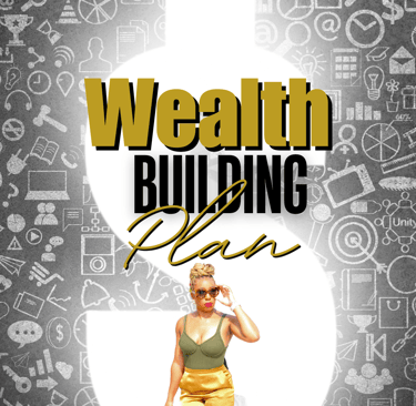 wealth planning, wealth building