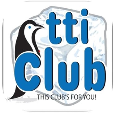 Using TTI Club app to buy discounted ice in Conroe