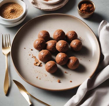 avocado, tomatoes, eggs, mushrooms, spring onions, and leaves