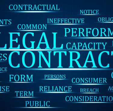 Contract Drafting, Agreement, Legal contracts