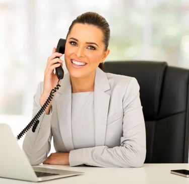 ViHaze Contact US Image